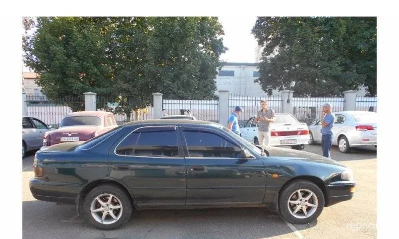 Toyota Camry 1995 - 10