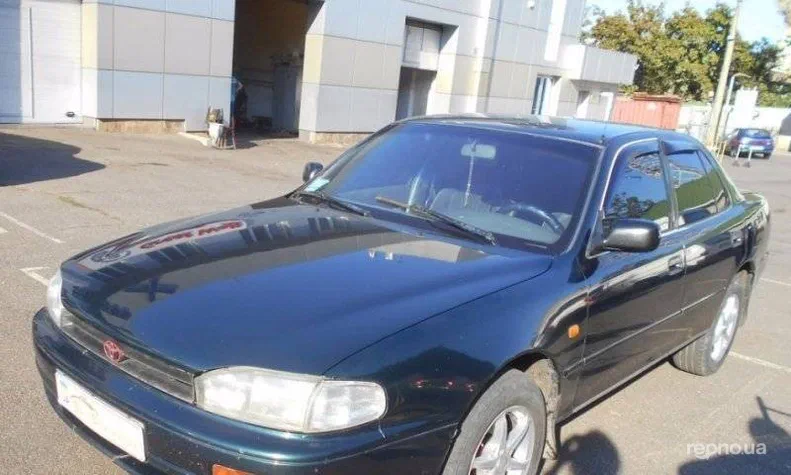 Toyota Camry 1995 - 16