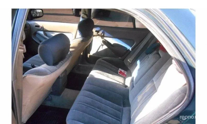 Toyota Camry 1995 - 3