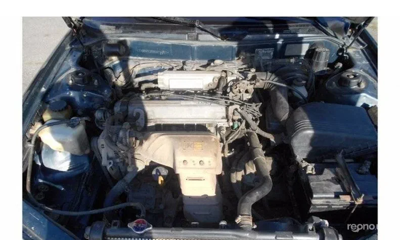 Toyota Camry 1995 - 8