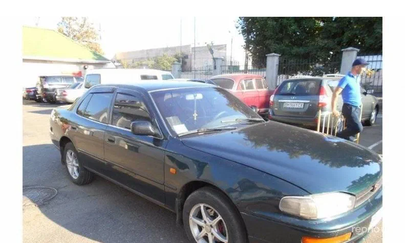 Toyota Camry 1995 - 9