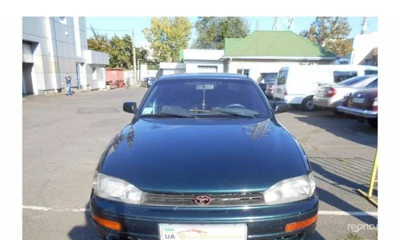 Toyota Camry 1995 - 15
