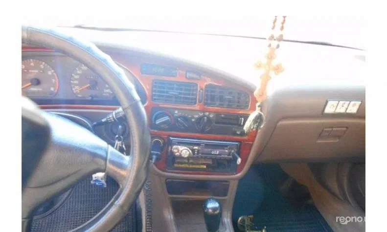 Toyota Camry 1995 - 4