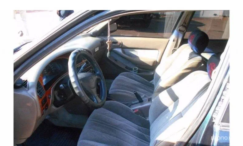 Toyota Camry 1995 - 7