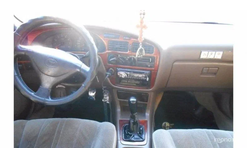 Toyota Camry 1995 - 2