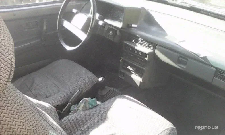 Lada (ВАЗ) 2108 1990 - 0