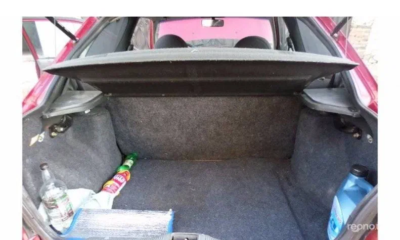 Hyundai Accent 1998 - 0