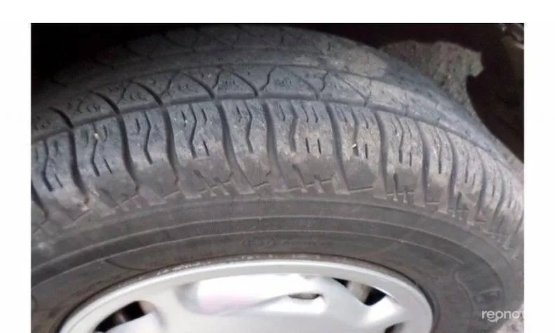 Hyundai Accent 1998 - 13