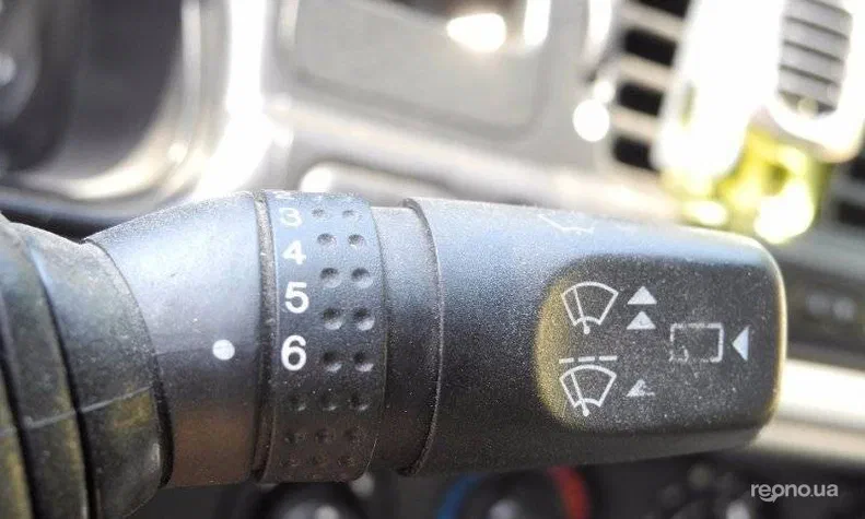 Ford Mondeo 1994 - 14