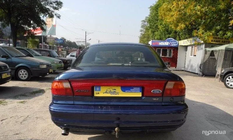 Ford Mondeo 1994 - 21
