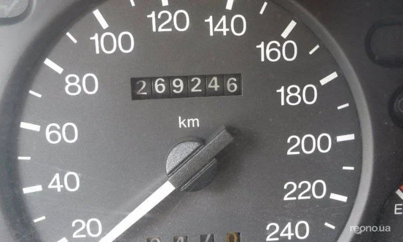 Ford Mondeo 1994 - 13