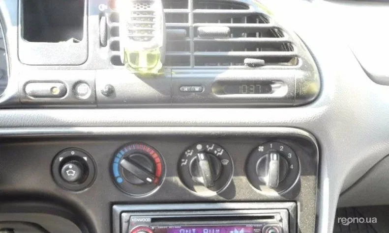 Ford Mondeo 1994 - 12