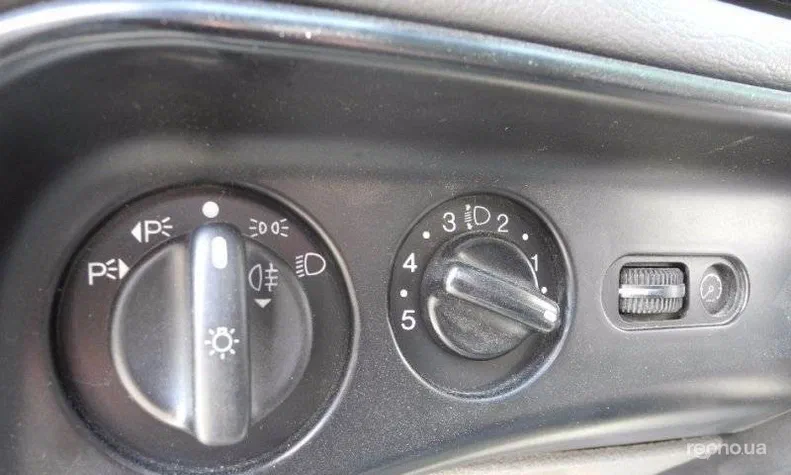 Ford Mondeo 1994 - 17