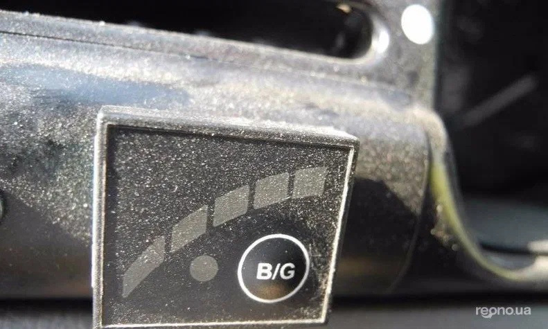 Ford Mondeo 1994 - 16