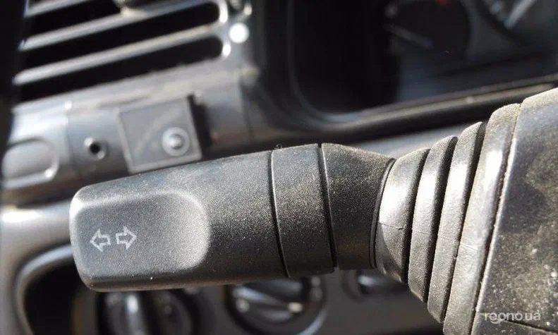 Ford Mondeo 1994 - 15