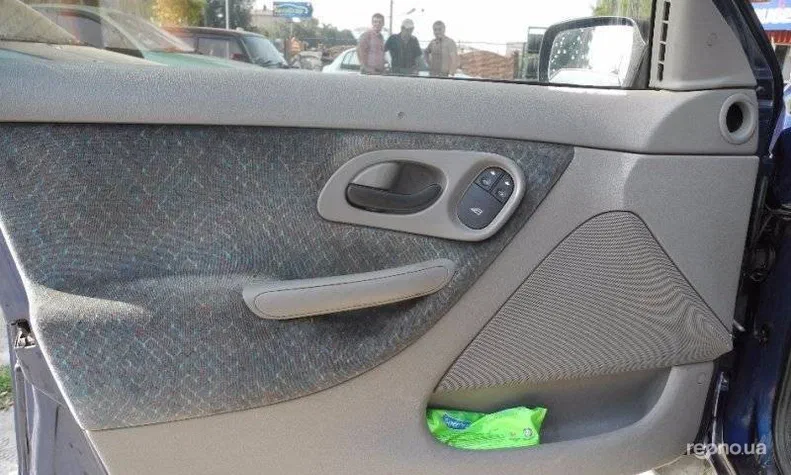 Ford Mondeo 1994 - 19