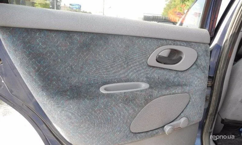 Ford Mondeo 1994 - 6