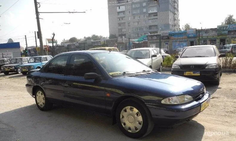Ford Mondeo 1994 - 2