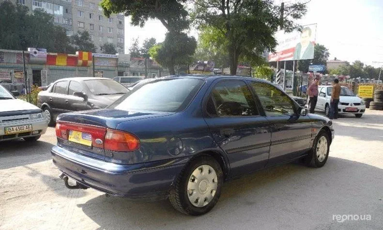 Ford Mondeo 1994 - 1