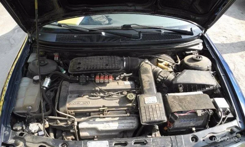 Ford Mondeo 1994 - 0