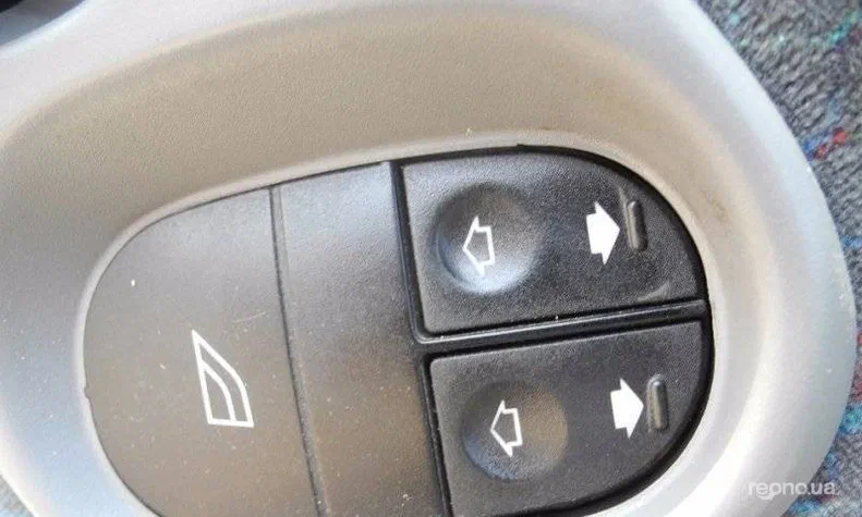 Ford Mondeo 1994 - 18