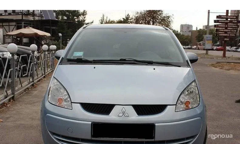 Mitsubishi Colt 2008 - 0