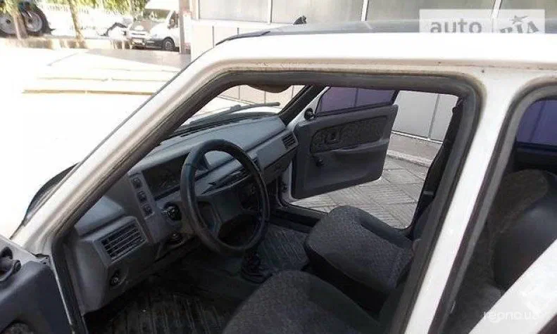 ЗАЗ 1103 «Славута» 2006 - 6