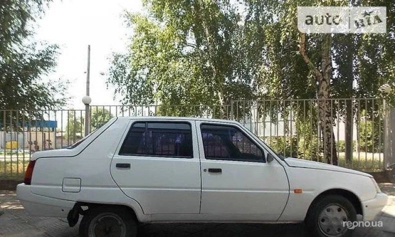 ЗАЗ 1103 «Славута» 2006 - 3