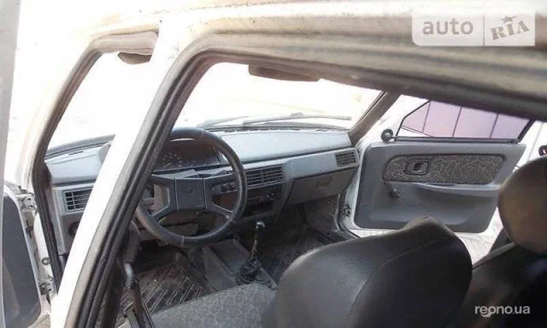 ЗАЗ 1103 «Славута» 2006 - 5