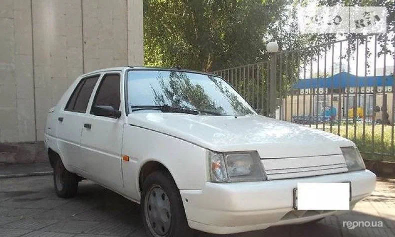 ЗАЗ 1103 «Славута» 2006 - 0