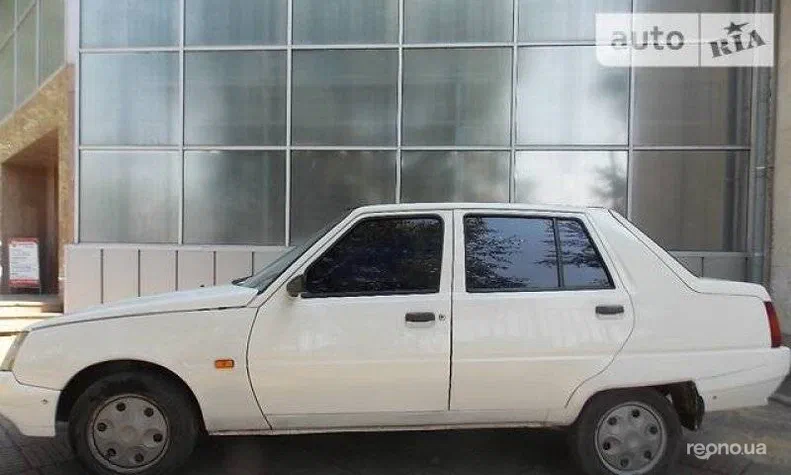 ЗАЗ 1103 «Славута» 2006 - 4