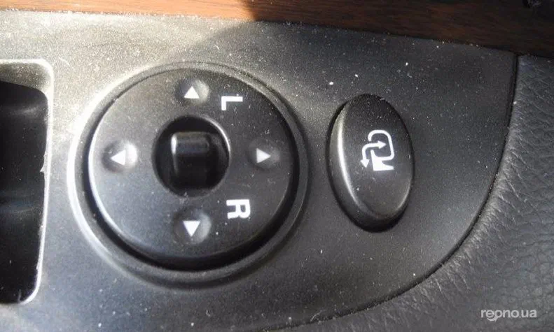 SsangYong Rexton 2013 - 16