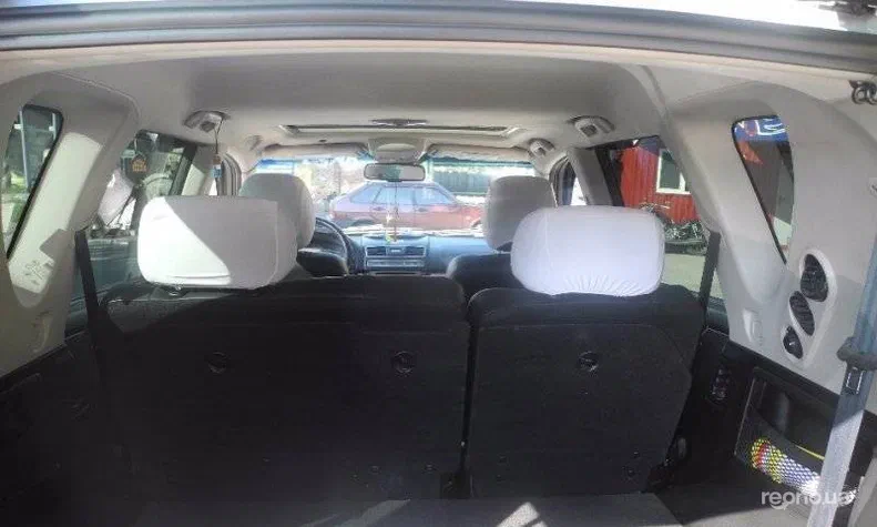 SsangYong Rexton 2013 - 5