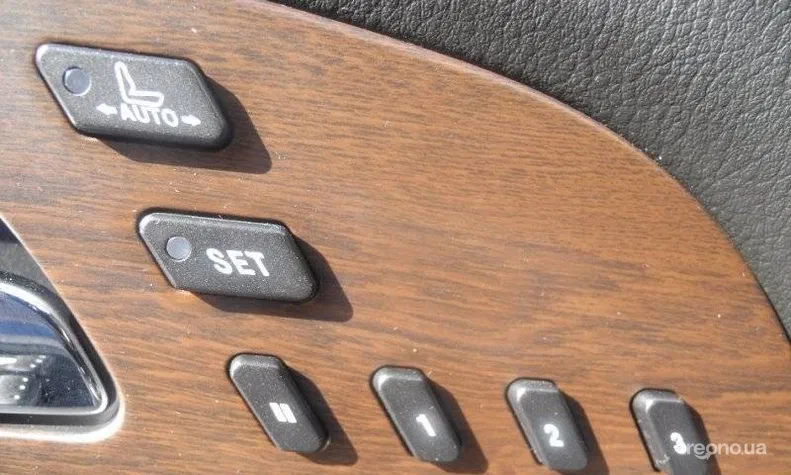 SsangYong Rexton 2013 - 15