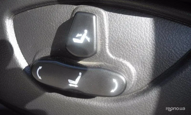 SsangYong Rexton 2013 - 14