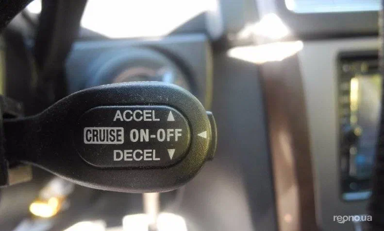 SsangYong Rexton 2013 - 9