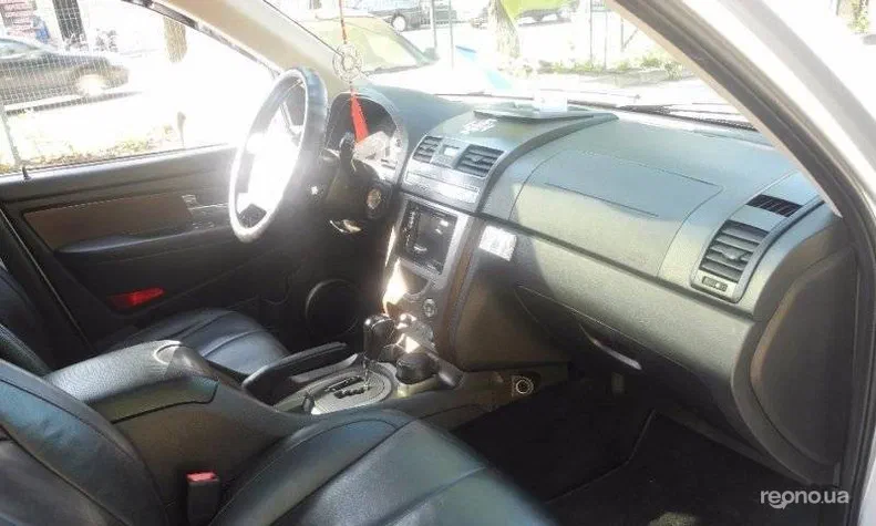 SsangYong Rexton 2013 - 7