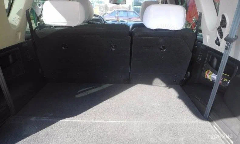 SsangYong Rexton 2013 - 4