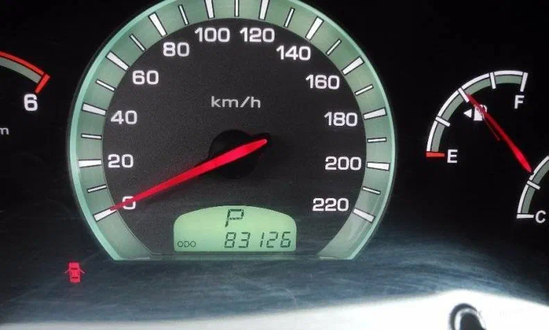 SsangYong Rexton 2013 - 13