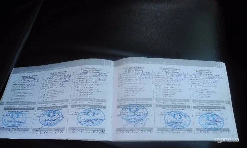 SsangYong Rexton 2013 - 0