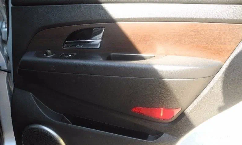 SsangYong Rexton 2013 - 6