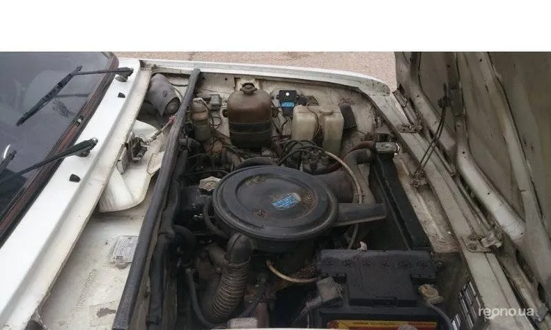 ВАЗ 21093 1995 - 0