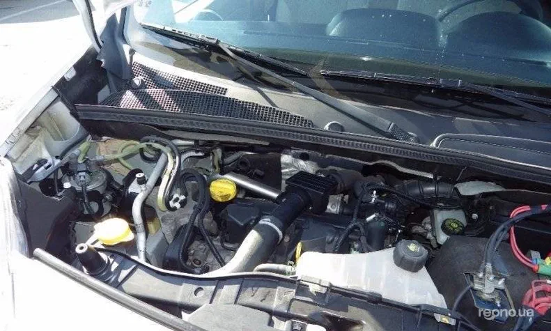 Renault Kangoo 2011 - 6