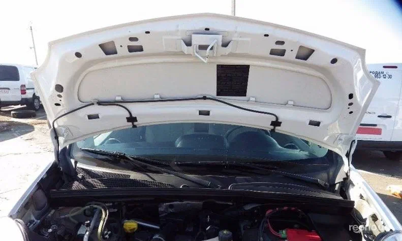 Renault Kangoo 2011 - 3