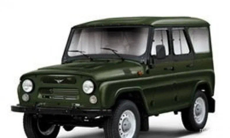 УАЗ 3151 2013 - 0