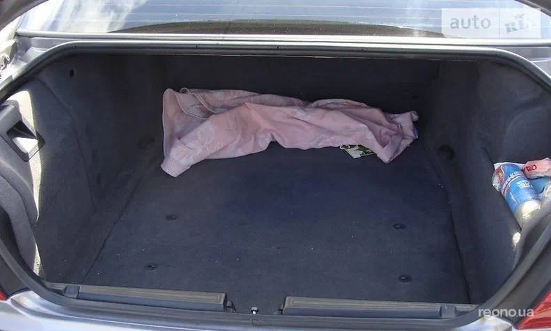 BMW 7 серія 1994 - 7