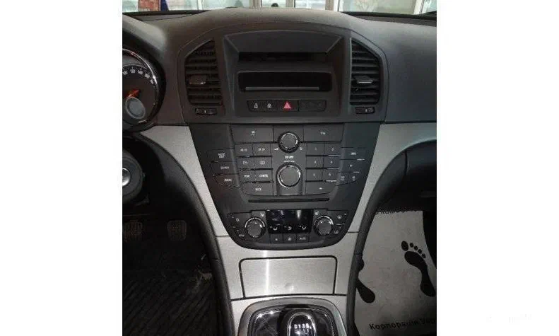 Opel Insignia 2013 - 7