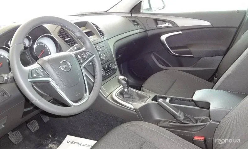 Opel Insignia 2013 - 22