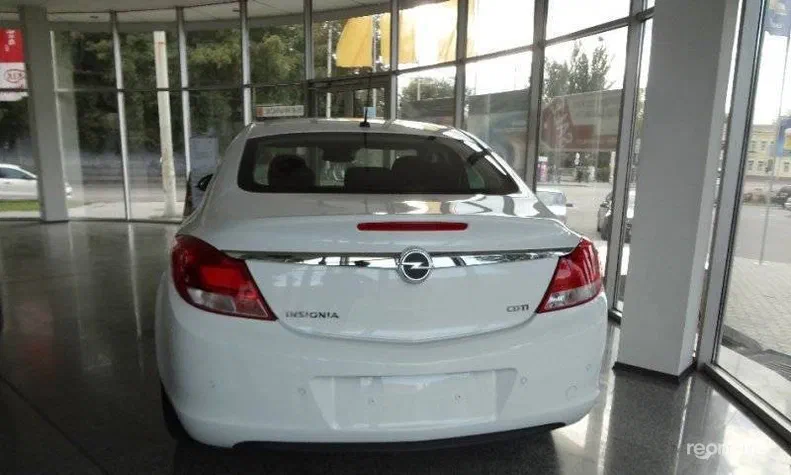 Opel Insignia 2013 - 2