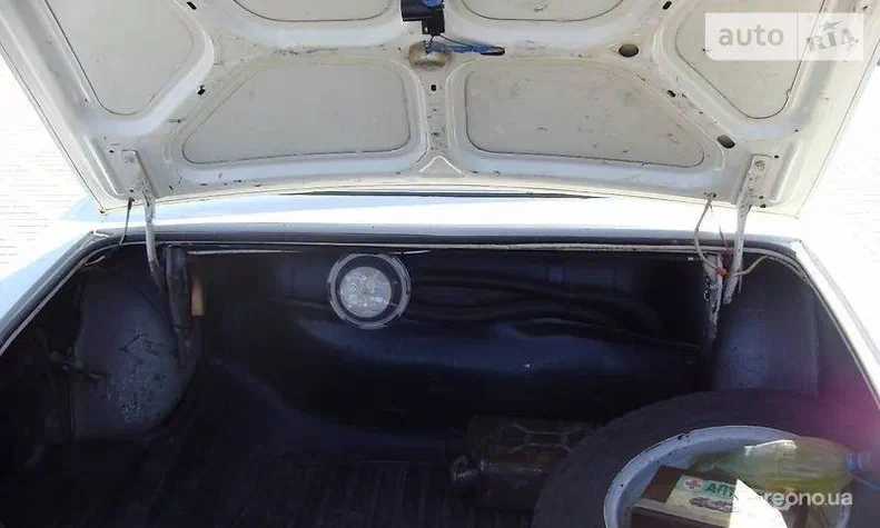 ГАЗ 24 «Волга» 1988 - 0